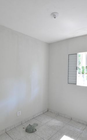 Apartamento à venda com 40m², 2 quartos e sem vagaQuarto 1