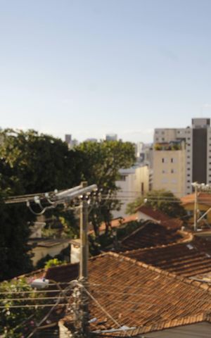 Apartamento à venda com 65m², 3 quartos e 2 vagasvista
