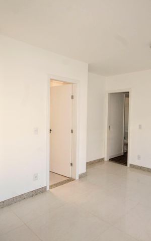 Apartamento à venda com 65m², 3 quartos e 2 vagassala