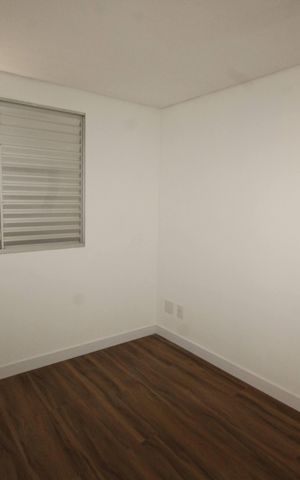 Apartamento à venda com 65m², 3 quartos e 2 vagasquarto 3