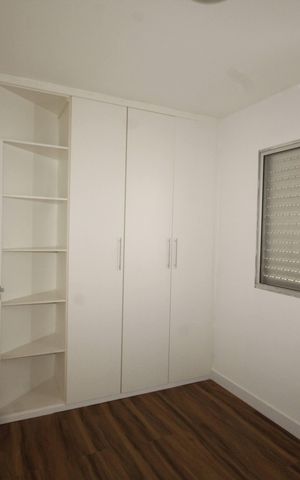 Apartamento à venda com 65m², 3 quartos e 2 vagasquarto 1