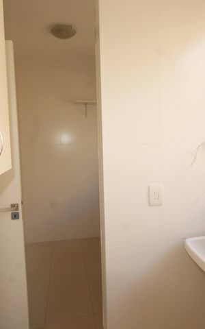 Apartamento à venda com 65m², 3 quartos e 2 vagasÁrea de Serviço