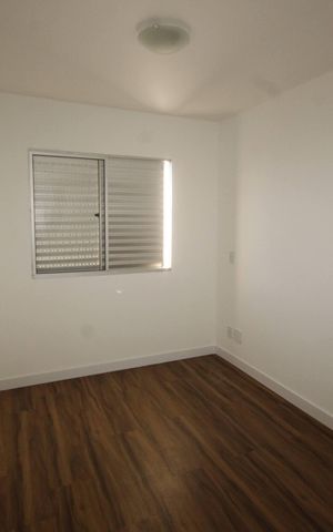 Apartamento à venda com 65m², 3 quartos e 2 vagasquarto 2