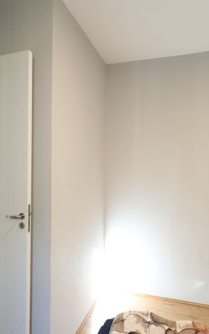 Apartamento à venda com 37m², 2 quartos e sem vagaQuarto 2
