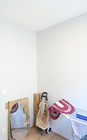 Apartamento à venda com 37m², 2 quartos e sem vagaQuarto 1