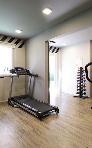 Apartamento à venda com 37m², 2 quartos e sem vagaAcademia 