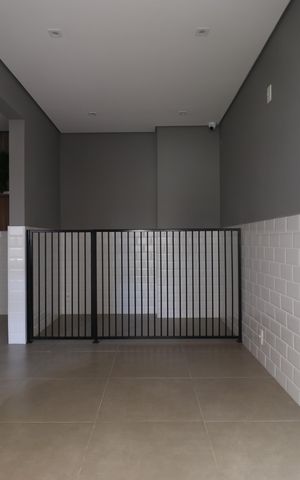 Apartamento à venda com 37m², 2 quartos e sem vagaÁrea Pet 