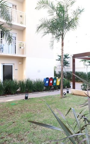 Apartamento à venda com 37m², 2 quartos e sem vagaÁrea comum 