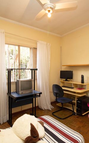 Casa à venda com 113m², 4 quartos e 3 vagas Casa à venda com 113m², 4 quartos e 3 vagasQuarto 3 - Suíte 2