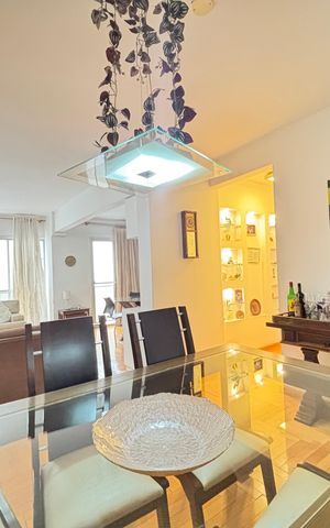 Apartamento à venda com 103m², 2 quartos e 2 vagas Apartamento à venda com 103m², 2 quartos e 2 vagasSala