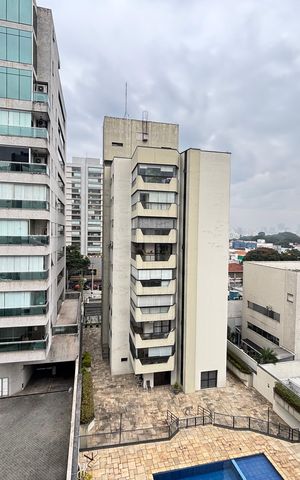 Apartamento à venda com 103m², 2 quartos e 2 vagas Apartamento à venda com 103m², 2 quartos e 2 vagasVista