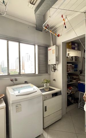 Apartamento à venda com 103m², 2 quartos e 2 vagas Apartamento à venda com 103m², 2 quartos e 2 vagasÁrea de Serviço