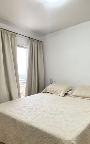 Apartamento à venda com 103m², 2 quartos e 2 vagas Apartamento à venda com 103m², 2 quartos e 2 vagasSuíte 1