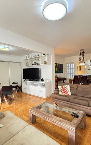 Apartamento à venda com 103m², 2 quartos e 2 vagas Apartamento à venda com 103m², 2 quartos e 2 vagasSala
