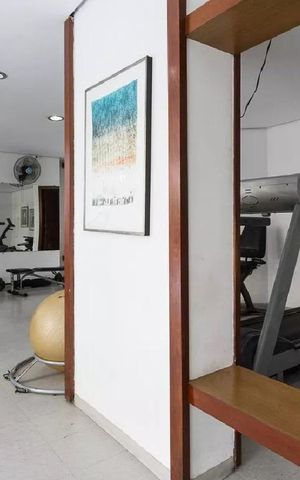 Apartamento à venda com 103m², 2 quartos e 2 vagas Apartamento à venda com 103m², 2 quartos e 2 vagasÁrea comum
