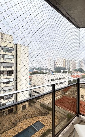 Apartamento à venda com 103m², 2 quartos e 2 vagas Apartamento à venda com 103m², 2 quartos e 2 vagasVista