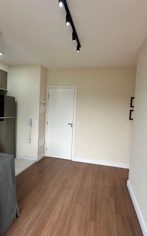Apartamento para alugar com 45m², 2 quartos e 1 vaga Apartamento para alugar com 45m², 2 quartos e 1 vagaSala
