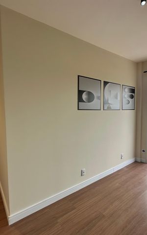 Apartamento para alugar com 45m², 2 quartos e 1 vaga Apartamento para alugar com 45m², 2 quartos e 1 vagaSala