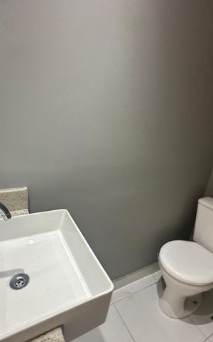Apartamento para alugar com 45m², 2 quartos e 1 vaga Apartamento para alugar com 45m², 2 quartos e 1 vagaBanheiro