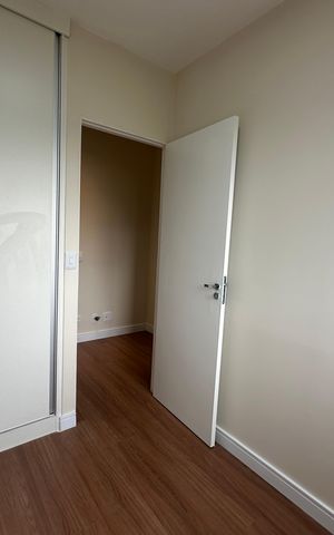 Apartamento para alugar com 45m², 2 quartos e 1 vaga Apartamento para alugar com 45m², 2 quartos e 1 vagaQuarto 1