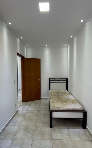 Casa à venda com 219m², 3 quartos e 4 vagas Casa à venda com 219m², 3 quartos e 4 vagasQuarto 2