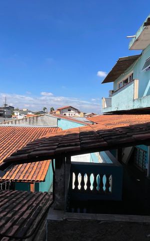 Casa à venda com 219m², 3 quartos e 4 vagas Casa à venda com 219m², 3 quartos e 4 vagasQuarto 2
