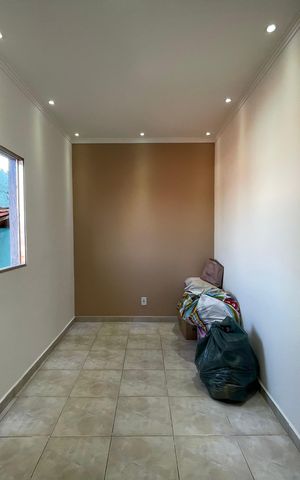 Casa à venda com 219m², 3 quartos e 4 vagas Casa à venda com 219m², 3 quartos e 4 vagasQuarto 2
