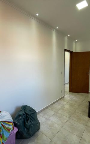 Casa à venda com 219m², 3 quartos e 4 vagas Casa à venda com 219m², 3 quartos e 4 vagasQuarto 2
