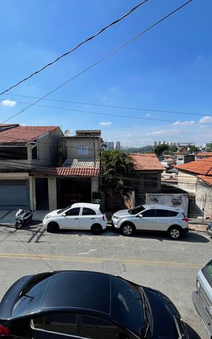 Casa à venda com 219m², 3 quartos e 4 vagas Casa à venda com 219m², 3 quartos e 4 vagasVista da Varanda da Sala