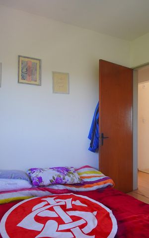 Apartamento à venda com 49m², 2 quartos e 1 vagaQuarto 1