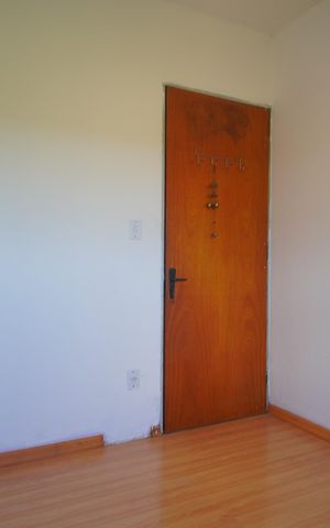 Apartamento à venda com 49m², 2 quartos e 1 vagaQuarto 2