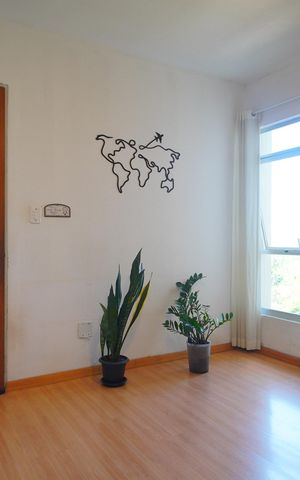 Apartamento à venda com 49m², 2 quartos e 1 vagaSala
