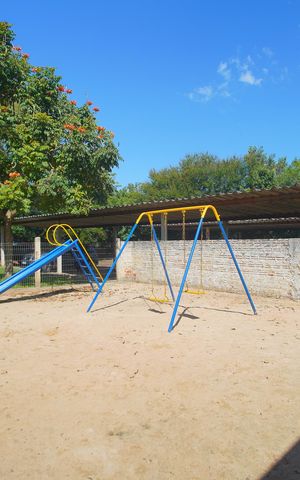 Apartamento à venda com 49m², 2 quartos e 1 vagaÁrea comum - Playground
