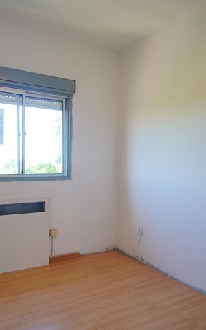 Apartamento à venda com 49m², 2 quartos e 1 vagaQuarto 2