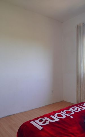 Apartamento à venda com 49m², 2 quartos e 1 vagaQuarto 1