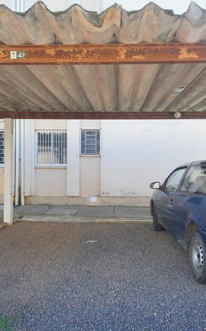 Apartamento à venda com 49m², 2 quartos e 1 vagaGaragem