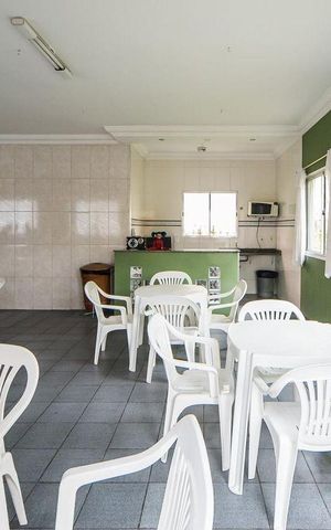 Apartamento à venda com 58m², 2 quartos e 1 vaga Apartamento à venda com 58m², 2 quartos e 1 vagaÁrea comum - Salão de festas
