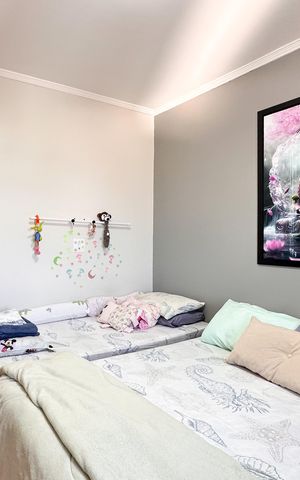 Apartamento à venda com 58m², 2 quartos e 1 vaga Apartamento à venda com 58m², 2 quartos e 1 vagaQuarto 2