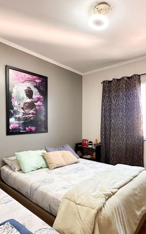 Apartamento à venda com 58m², 2 quartos e 1 vaga Apartamento à venda com 58m², 2 quartos e 1 vagaQuarto 2