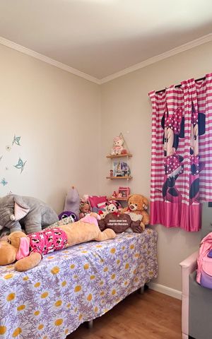 Apartamento à venda com 58m², 2 quartos e 1 vaga Apartamento à venda com 58m², 2 quartos e 1 vagaQuarto 1