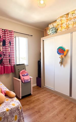 Apartamento à venda com 58m², 2 quartos e 1 vaga Apartamento à venda com 58m², 2 quartos e 1 vagaQuarto 1