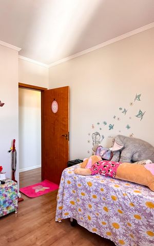 Apartamento à venda com 58m², 2 quartos e 1 vaga Apartamento à venda com 58m², 2 quartos e 1 vagaQuarto 1