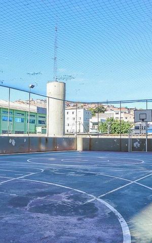 Apartamento à venda com 58m², 2 quartos e 1 vaga Apartamento à venda com 58m², 2 quartos e 1 vagaÁrea comum - Quadra