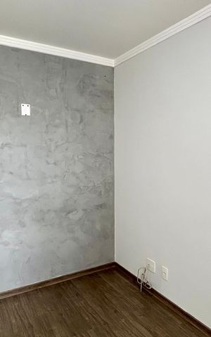 Apartamento para alugar com 110m², 3 quartos e 2 vagas Apartamento para alugar com 110m², 3 quartos e 2 vagasSuíte 2