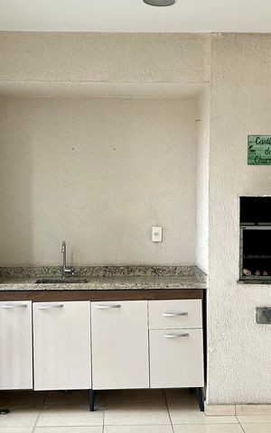 Apartamento para alugar com 110m², 3 quartos e 2 vagas Apartamento para alugar com 110m², 3 quartos e 2 vagasVaranda da Sala