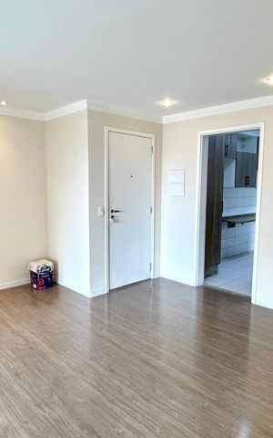 Apartamento para alugar com 110m², 3 quartos e 2 vagas Apartamento para alugar com 110m², 3 quartos e 2 vagasSala