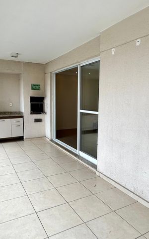 Apartamento para alugar com 110m², 3 quartos e 2 vagas Apartamento para alugar com 110m², 3 quartos e 2 vagasVaranda da Sala