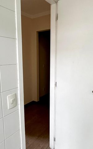 Apartamento para alugar com 110m², 3 quartos e 2 vagas Apartamento para alugar com 110m², 3 quartos e 2 vagasBanheiro da Suíte 3
