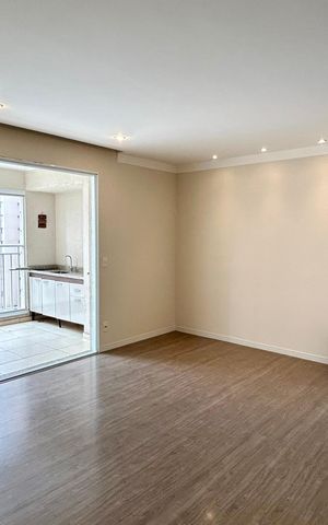 Apartamento para alugar com 110m², 3 quartos e 2 vagas Apartamento para alugar com 110m², 3 quartos e 2 vagasSala
