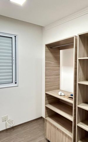 Apartamento para alugar com 110m², 3 quartos e 2 vagas Apartamento para alugar com 110m², 3 quartos e 2 vagasSuíte